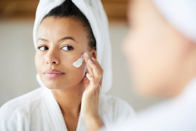 How to Layer Your Skincare Products Like a Pro