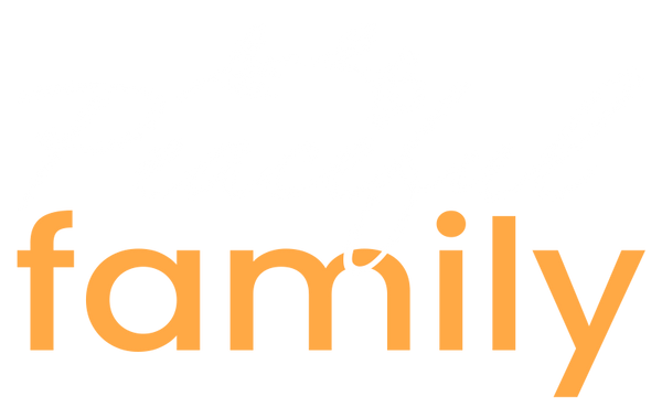 Peaceful Family